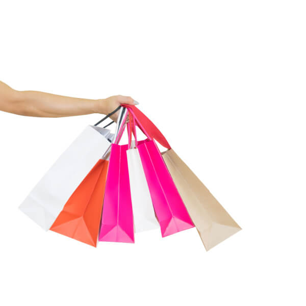 Curso de personal shopper en comercio - femxa