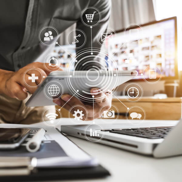 Plan de marketing digital Plan de marketing digital