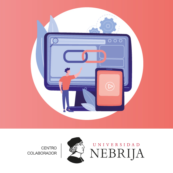 Curso online de posicionamiento en buscadores Curso online de posicionamiento en buscadores