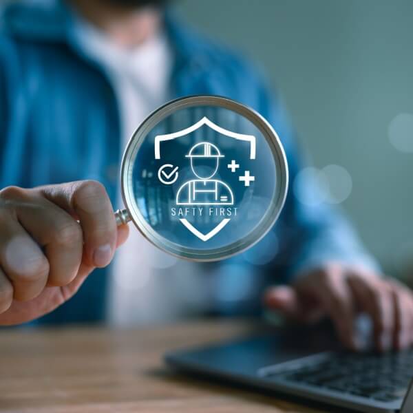 Curso online de Básico de prevención de riesgos laborales