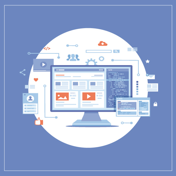 Curso privado de blog para la comunicación en negocios Curso privado de blog para la comunicación en negocios