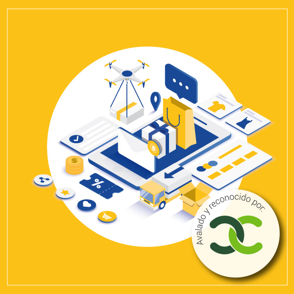 Curso online de Comercio en Internet