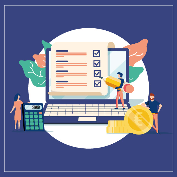 Curso privado de contabilidad Curso privado de contabilidad