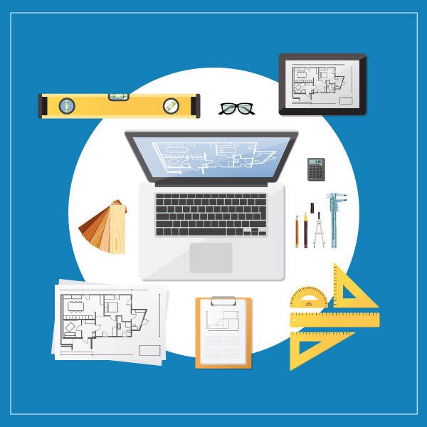 Curso privado de diseño asistido por ordenador con autocad Curso privado de diseño asistido por ordenador con autocad