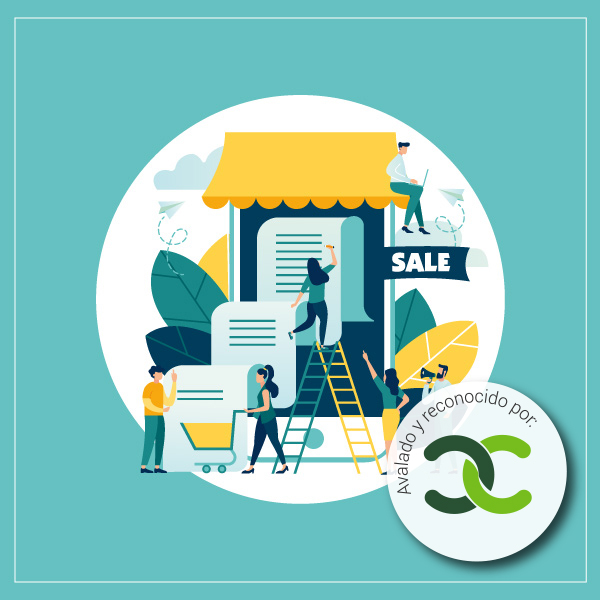 Curso online de Habilidades de Venta