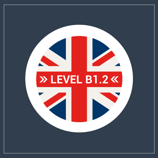 Curso privado de inglés speexx b1.2 Curso privado de inglés speexx b1.2
