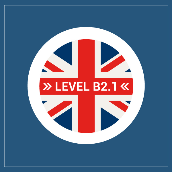 Curso privado de inglés speexx b2.1 Curso privado de inglés speexx b2.1