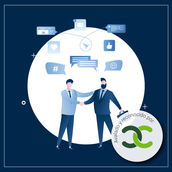 Curso online de Interacción con clientes