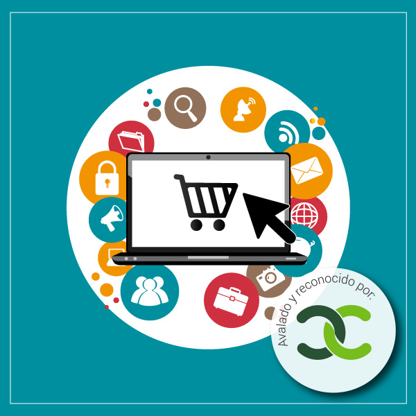 Curso privado de negocios online y comercio electrónico Curso privado de negocios online y comercio electrónico