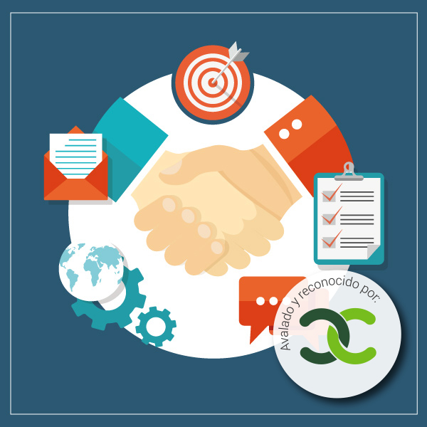 Curso online de Técnicas de Negociación