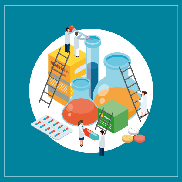 Planificación, programación y control de la producción en la industria química