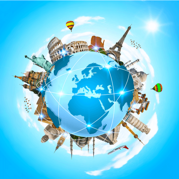 Comercialización de productos turísticos - Femxa Comercialización de productos turísticos - Femxa
