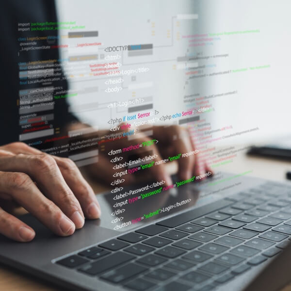 Programación web en el entorno cliente - CP Ministerio