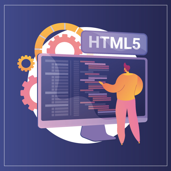 Programación HTML5