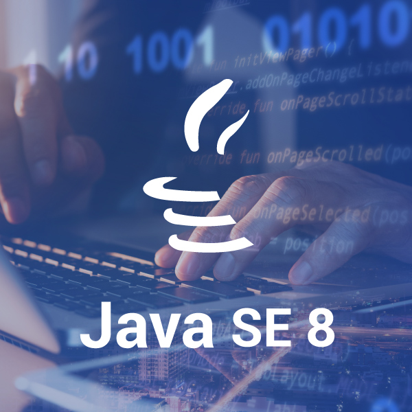 Programación Java SE 8 (ORACLE) Programación Java SE 8 (ORACLE)