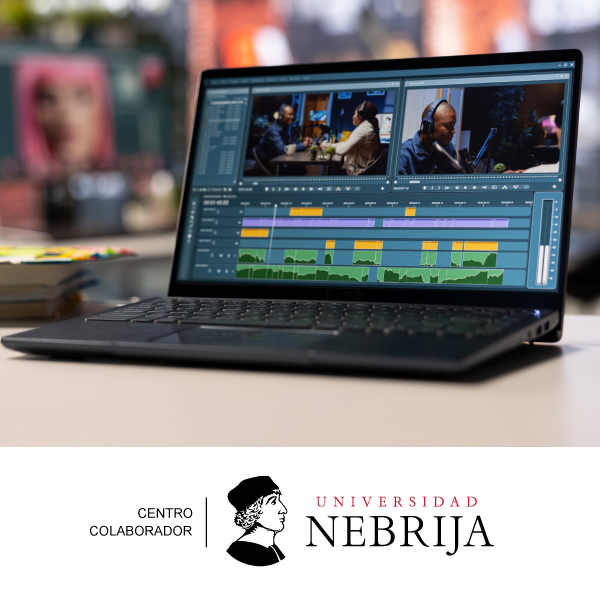 Proyectos audiovisuales multimedia interactivos - CP Ministerio