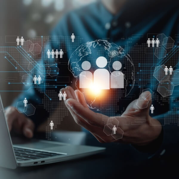 Curso gratuito de Gestión de recursos humanos  - LABORA