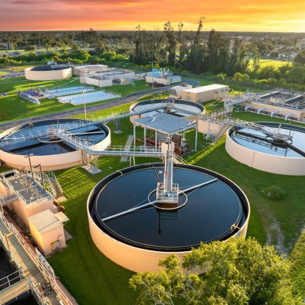 Operaciones con redes de agua - curso online