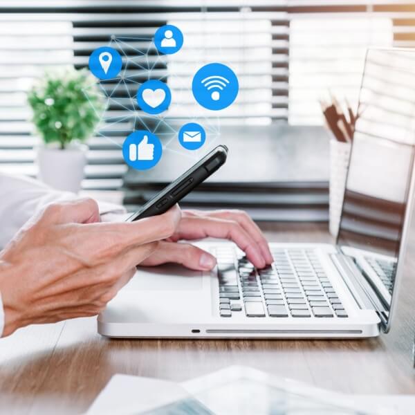 Gestión de las redes sociales en la empresa - curso online