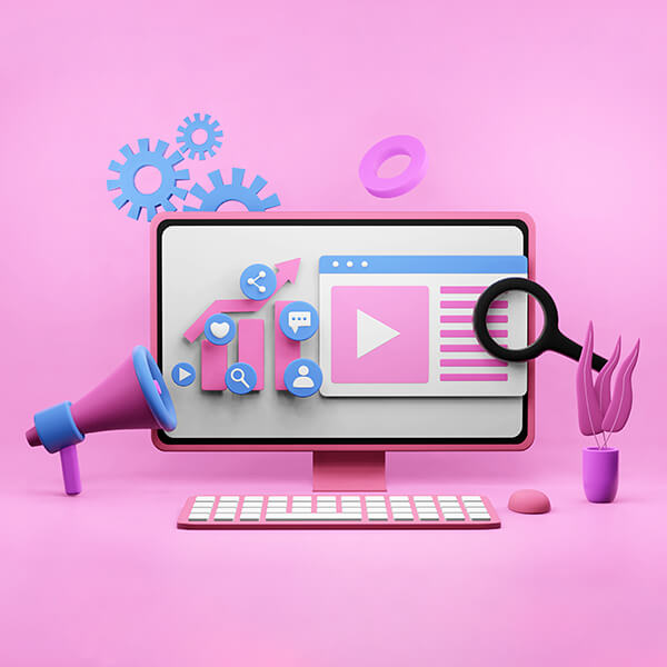 Curso online de Redes sociales - SOC Curso online de Redes sociales - SOC
