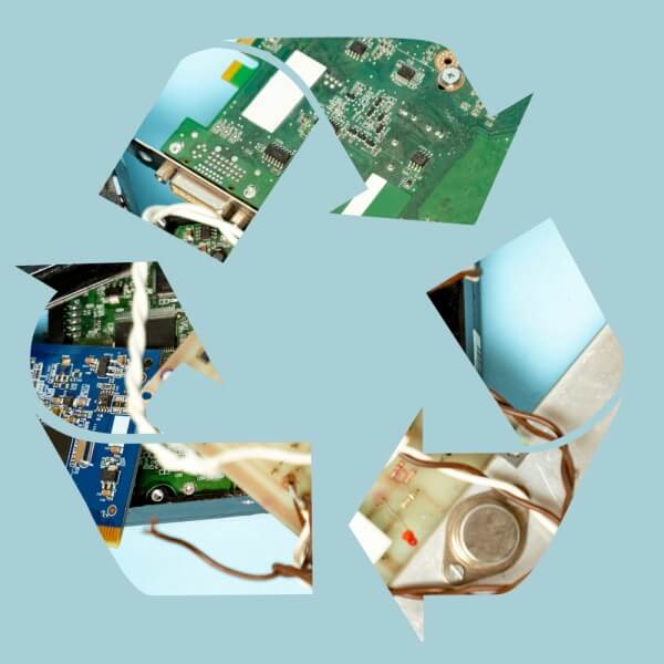 RAEE III. Tratamiento de RAAE. Requisitos_curso RAEE III. Tratamiento de RAAE. Requisitos_curso