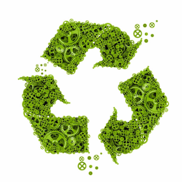 Curso online de Gestión de residuos industriales - Femxa Curso online de Gestión de residuos industriales - Femxa