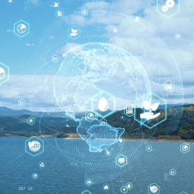 Auditoria medioambiental en el sector del agua