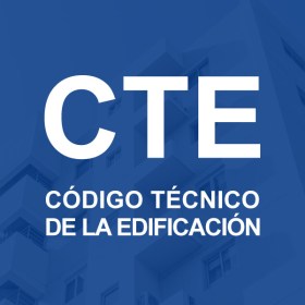 Código técnico de la edificación CTE