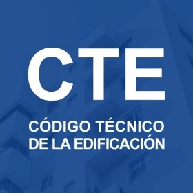 Código técnico de la edificación CTE