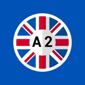 Inglés A2 - AECEM