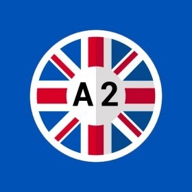 Inglés A2 - AECEM