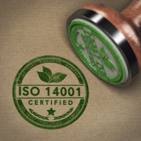 Fundamentos del sistema de gestión de calidad medio ambiental. UNE-EN-ISO-14001  - Servef