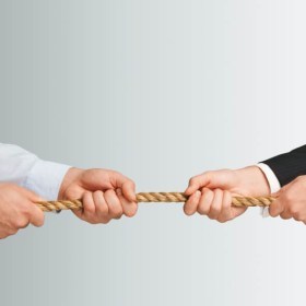 Curso online y gratuito Resolución de conflictos - SOC