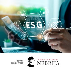 Sistemas de gestión ambiental - nebrija