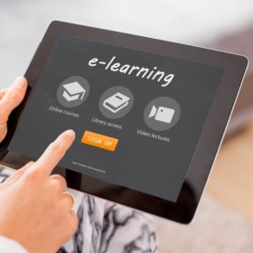 Formación de formadores en elearning