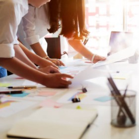 Actividades administrativas en la relación con el cliente - ADGG0208