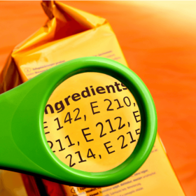 Aditivos alimentarios