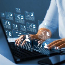 Curso Contratación laboral, tipos - LABORA