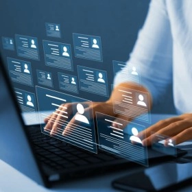 Curso Contratación laboral, tipos - LABORA