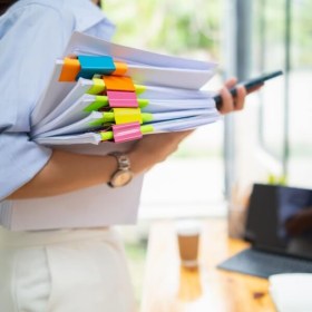 TECNICAS ADMINISTRATIVAS - GALICIA