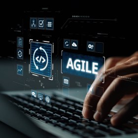 Desarrollo ágil de proyectos digitales - curso online