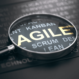 Programa avanzado en Agile Project Management. Scrum