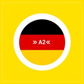 Alemán A2