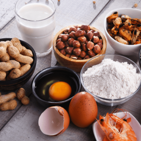 Alergias e intolerancias alimentarias_SERVEF