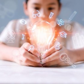Atención al alumnado con altas capacidades - educación
