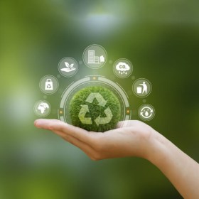 Curso online de Auditoría medioambietal - Servicios empresas