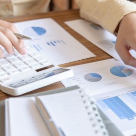 Curso online del SEPE de Gestión fiscal de la empresa