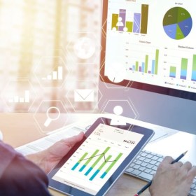 Planificación comercial y venta de productos - finanzas