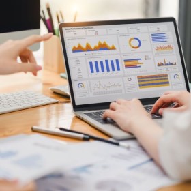 Curso de Análisis de datos y vinculación de BBDD con Excel_SERVEF