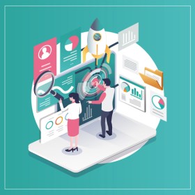 Analítica y marketing digital